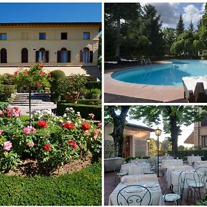 Villa Scacciapensieri Boutique Hotel